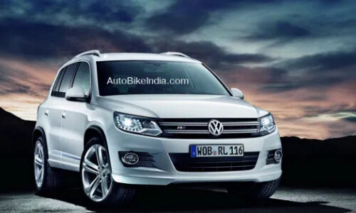 Skoda Snowman #15
