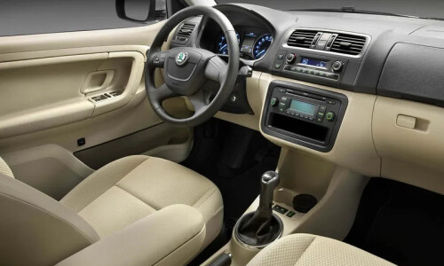 Skoda Superb 1.9 TDI #11