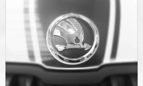 Skoda Superb Combi Outdoor #16