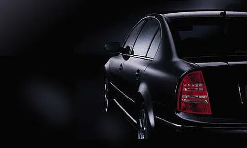 Skoda Superb V6 2.5 TDI #11