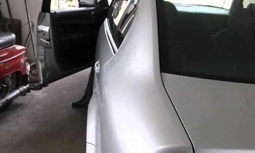 Skoda Superb V6 2.8 30V #7