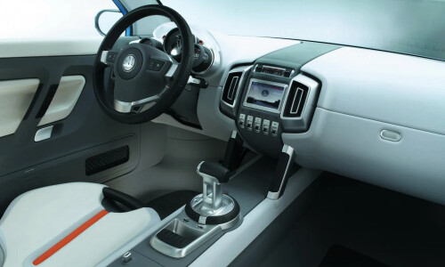 Skoda Yeti #6