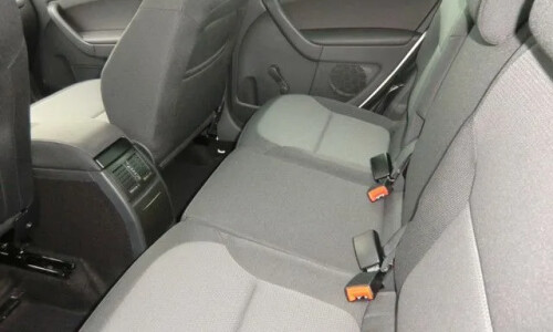 Skoda Yeti 1.6 TDI Greenline #2