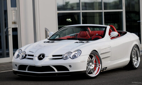 Smart BRABUS #5