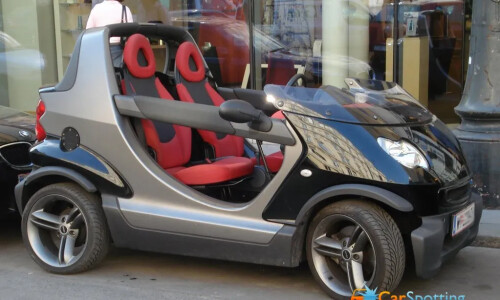 Smart crossblade #3