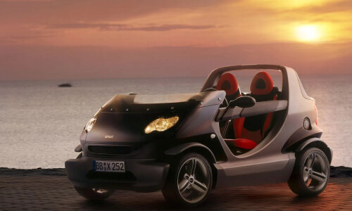 Smart crossblade #5