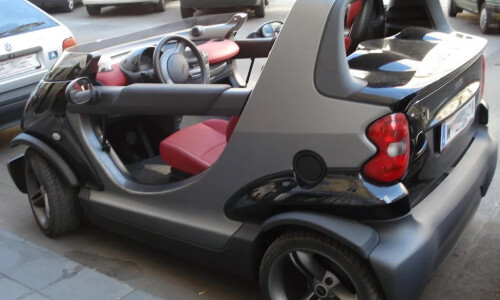 Smart crossblade #7