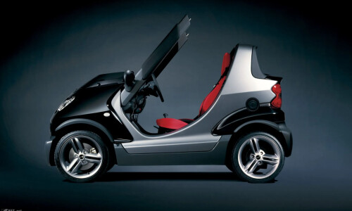 Smart crossblade #8