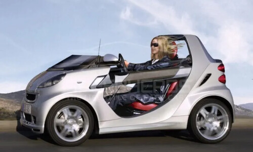 Smart crossblade #11
