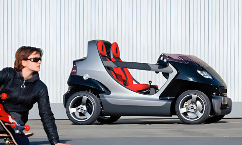 Smart crossblade #12