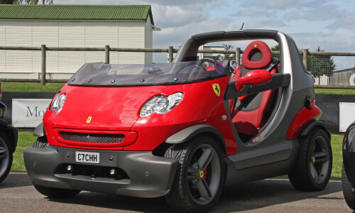 Smart crossblade #13