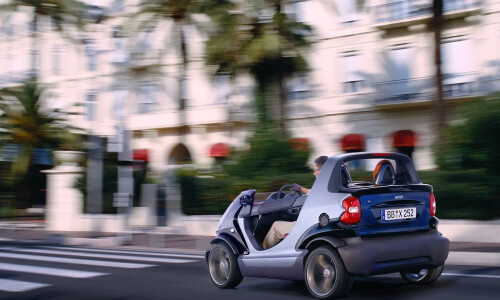 Smart crossblade #15