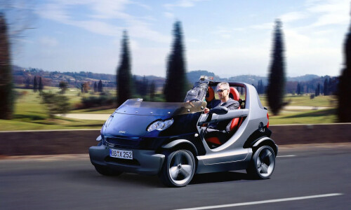 Smart crossblade #16