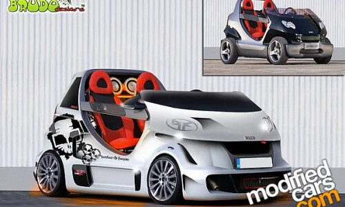 Smart crossblade #17