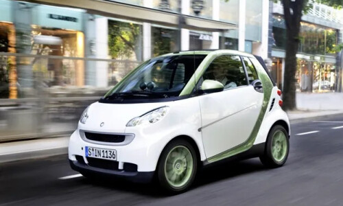 Smart ed #1