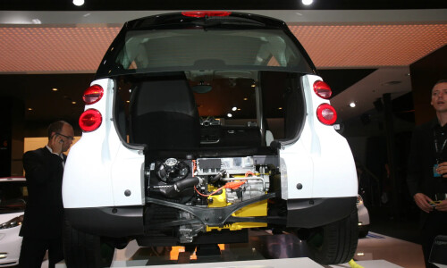 Smart ed #5