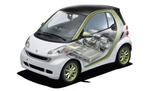 Smart ed #12