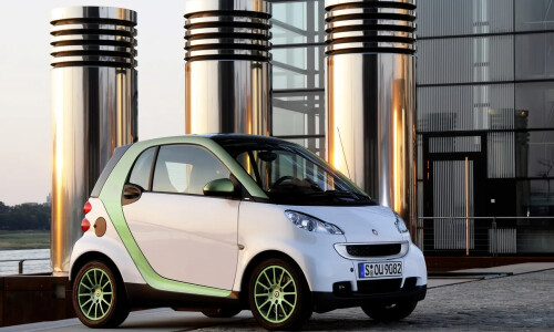 Smart ed #14