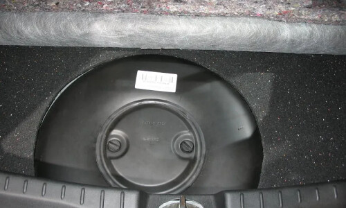Smart forfour lpg #2