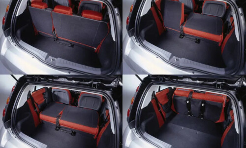 Smart forfour lpg #15