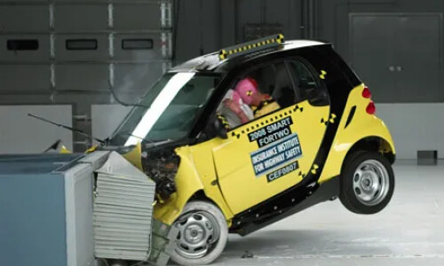 Smart fortwo #2