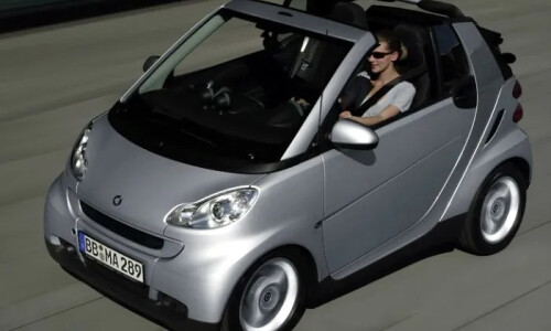 Smart fortwo cdi #15