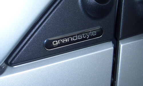 Smart fortwo grandstyle #3