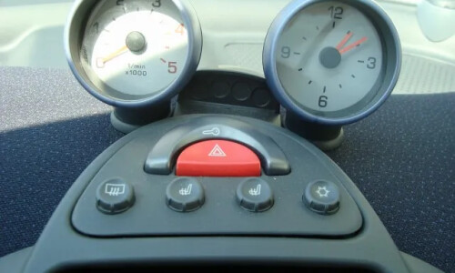 Smart fortwo grandstyle #15