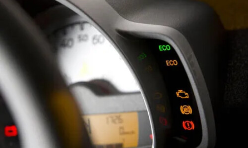 Smart fortwo mhd #1