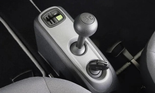 Smart fortwo mhd #6