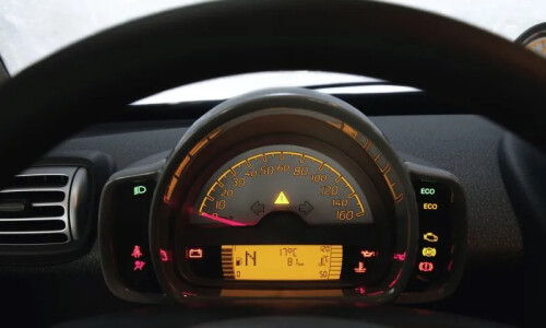 Smart fortwo mhd #7