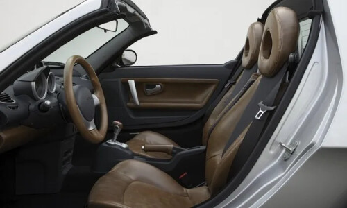 Smart roadster collectors edition #2