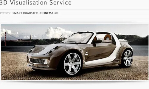 Smart roadster collectors edition #13