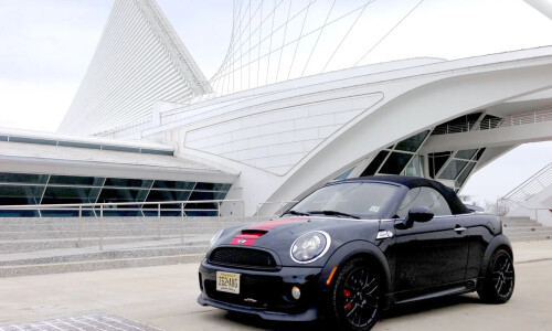 Smart roadster pitchblack #11