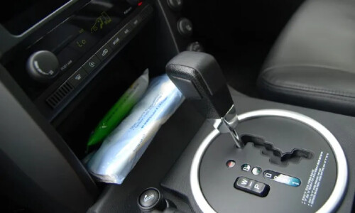 Ssangyong Actyon Sports #9