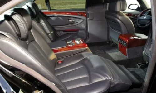 Ssangyong Chairman #13