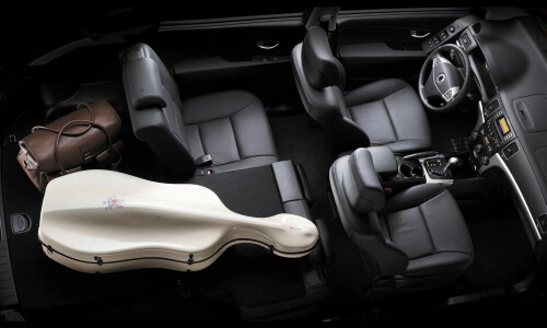 Ssangyong Korando #9