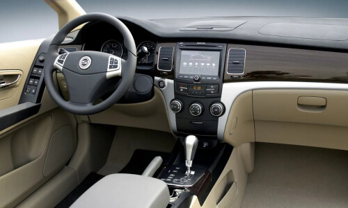 Ssangyong Korando #10