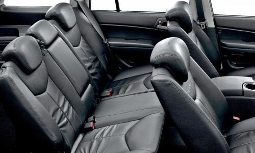 Ssangyong Kyron #6
