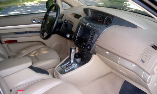 Ssangyong Rodius #4