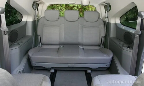 Ssangyong Rodius #8