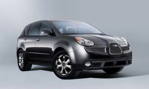 Subaru B9 Tribeca #3