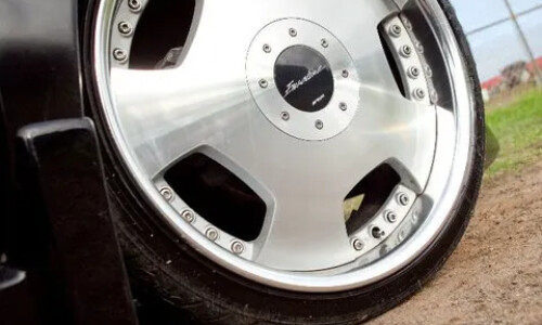 Subaru Forester Style #7