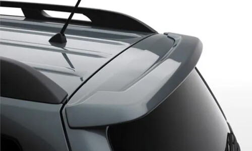 Subaru Forester Style #9