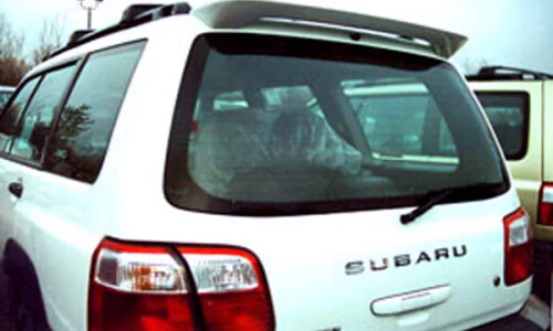 Subaru Forester Style #11