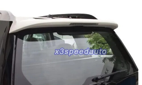 Subaru Forester Style #12