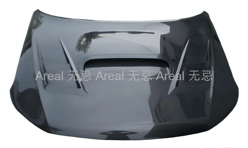 Subaru Forester Style #13