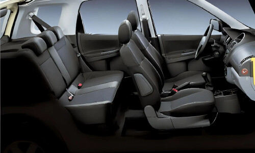 Subaru G3X Justy #15