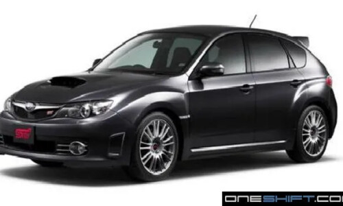 Subaru Impreza 1.5R #2