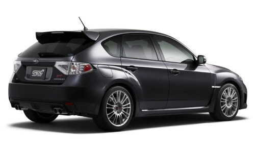 Subaru Impreza 1.5R #10